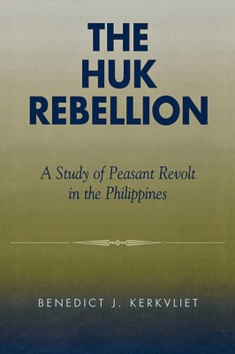 The Huk Rebellion