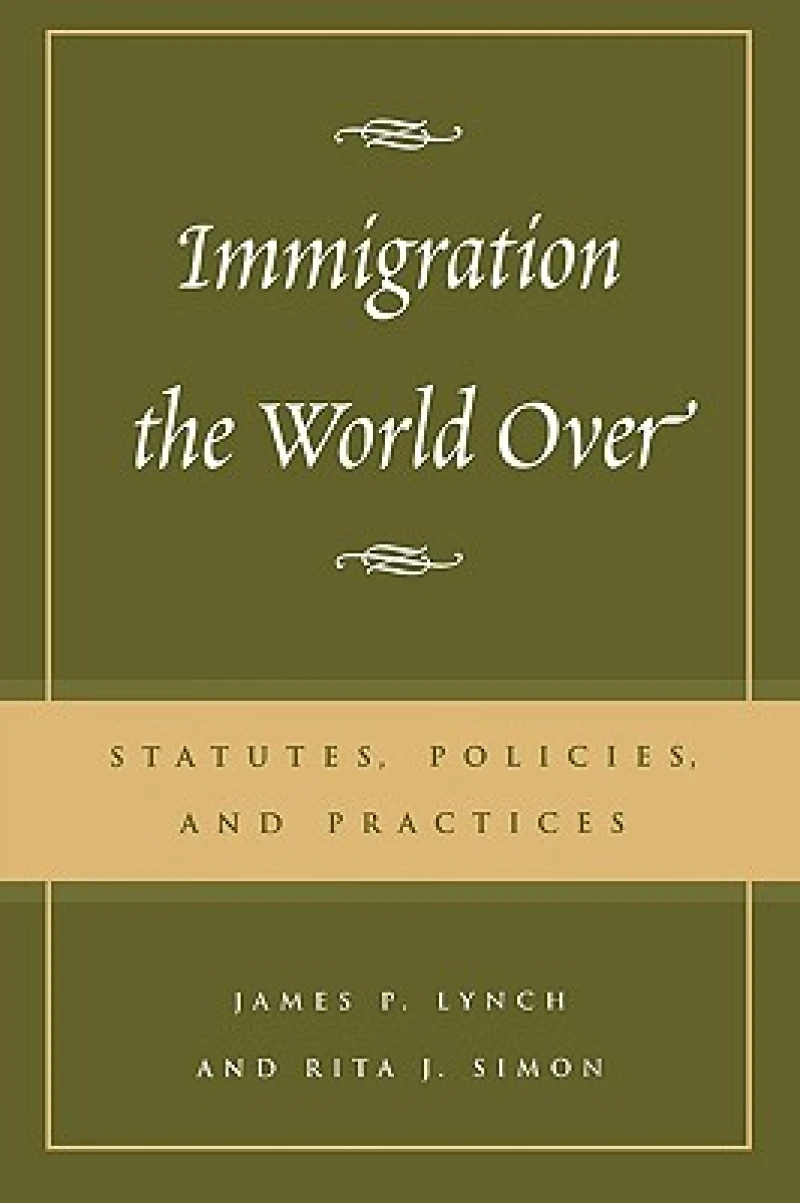 Immigration the World Over