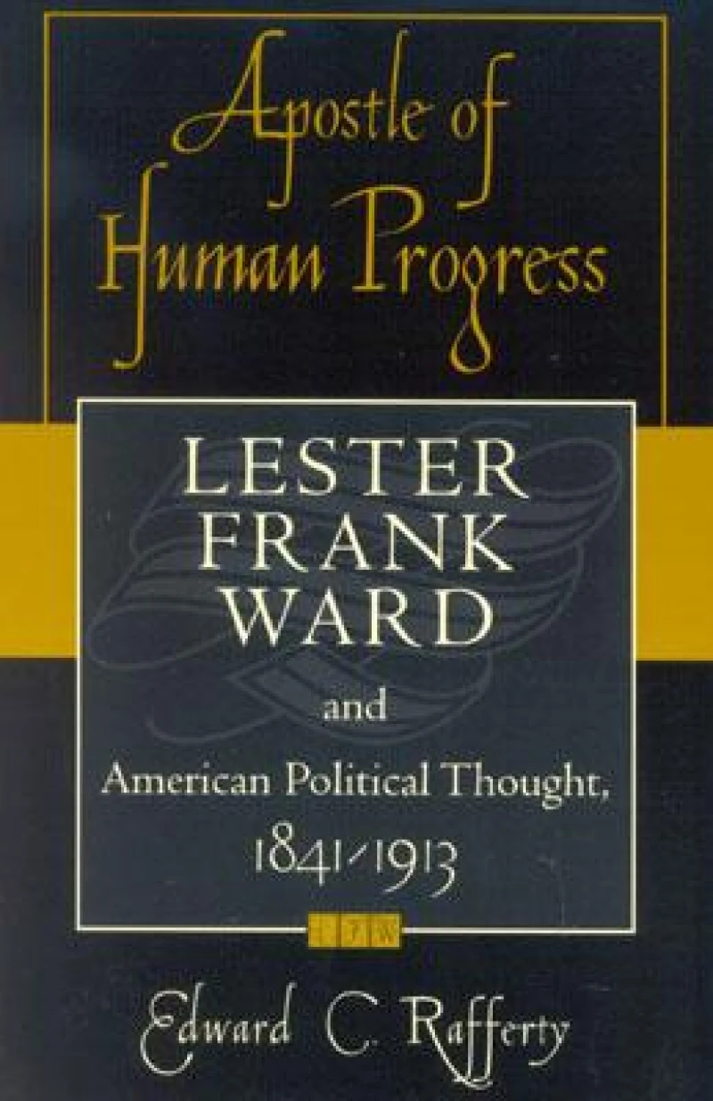 Apostle of Human Progress