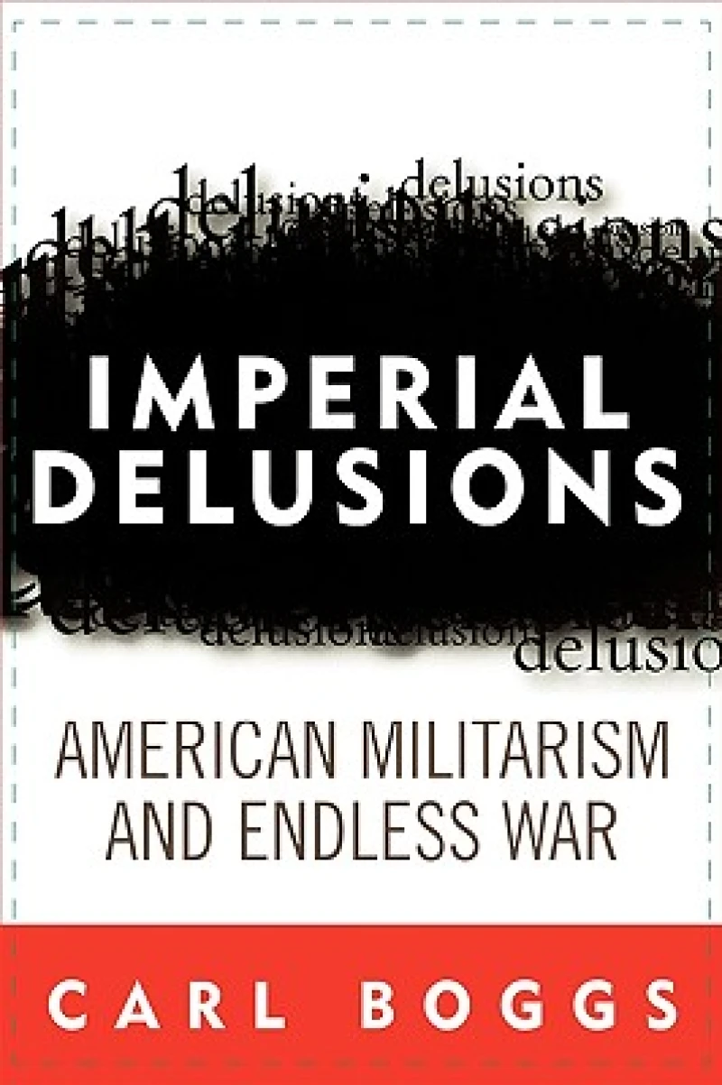 Imperial Delusions