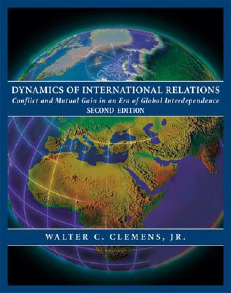 The Dynamics of International Relations