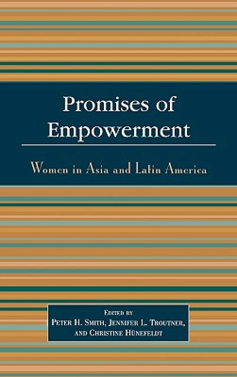 Promises of Empowerment