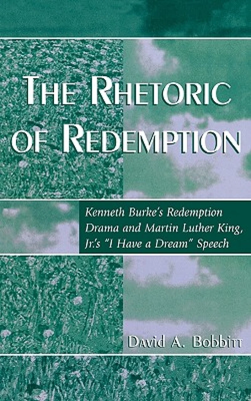 The Rhetoric of Redemption