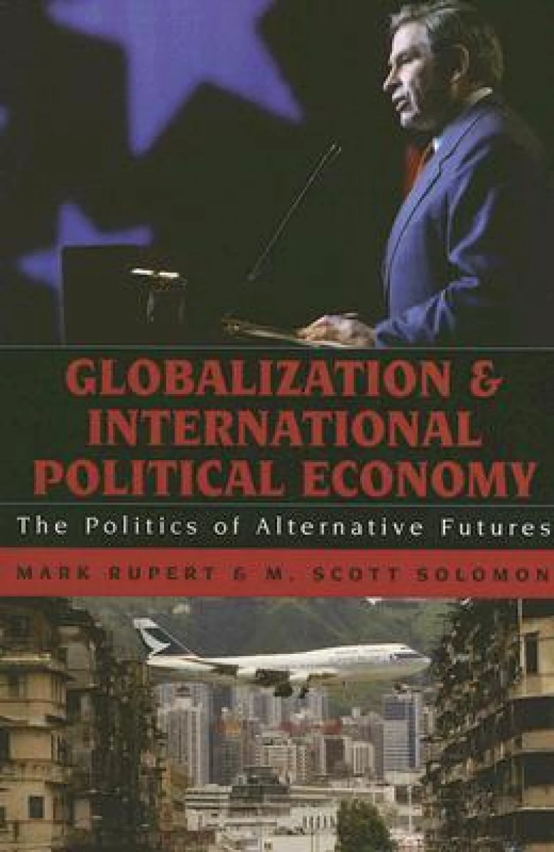 Globalization and International Political Economy