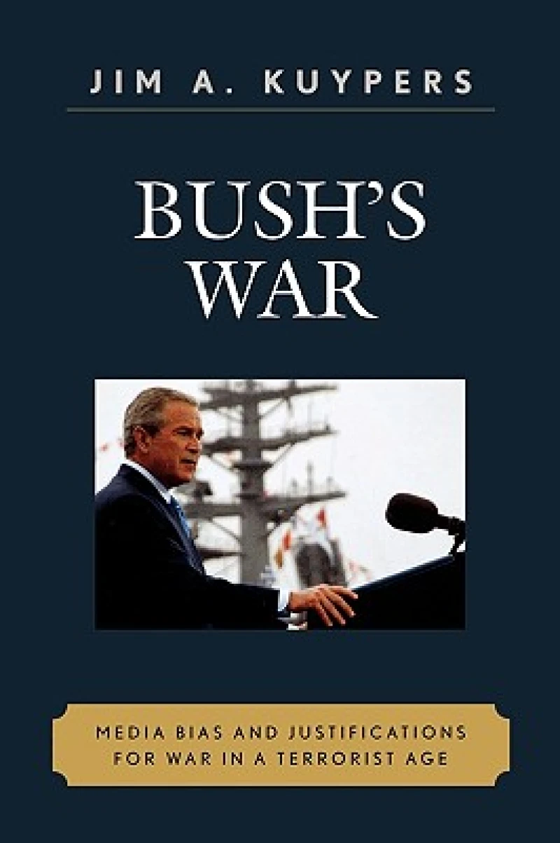 Bush's War