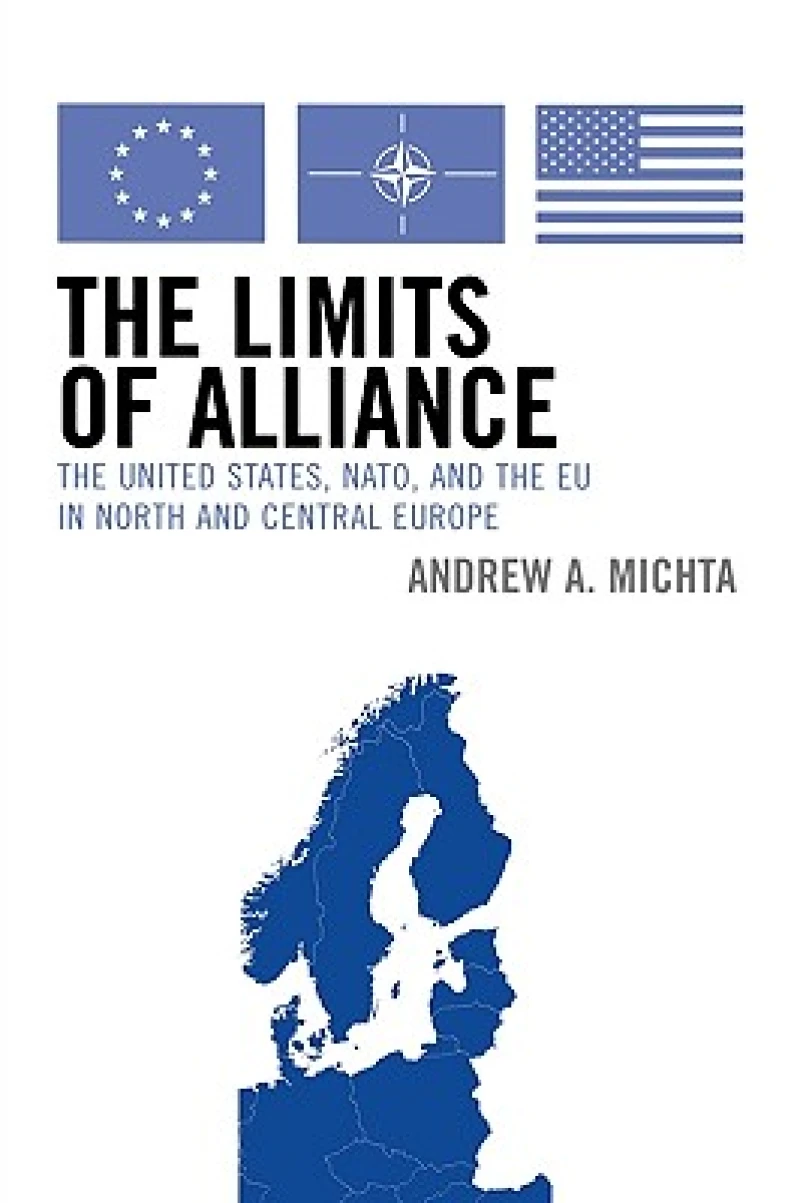 The Limits of Alliance