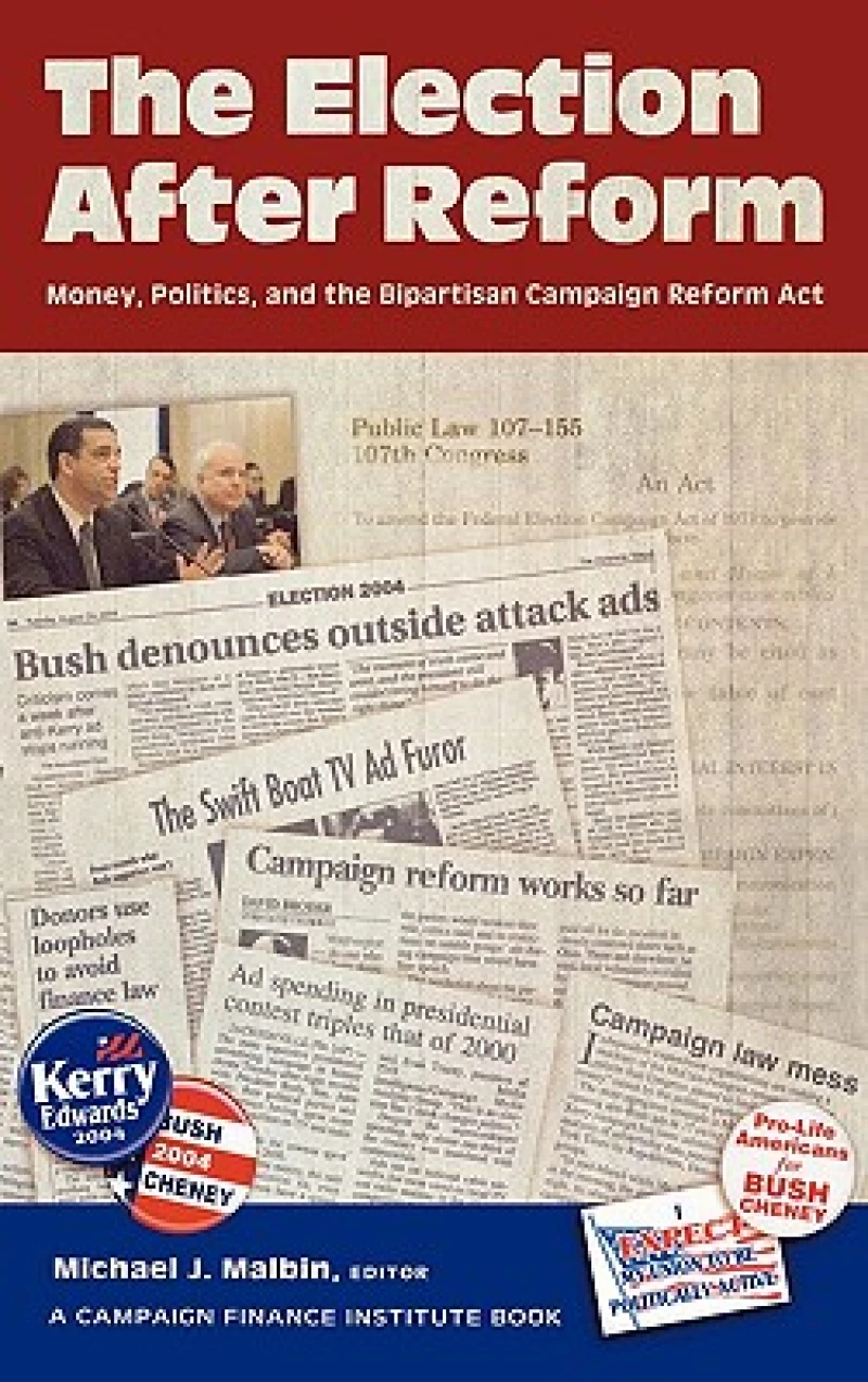 The Election After Reform