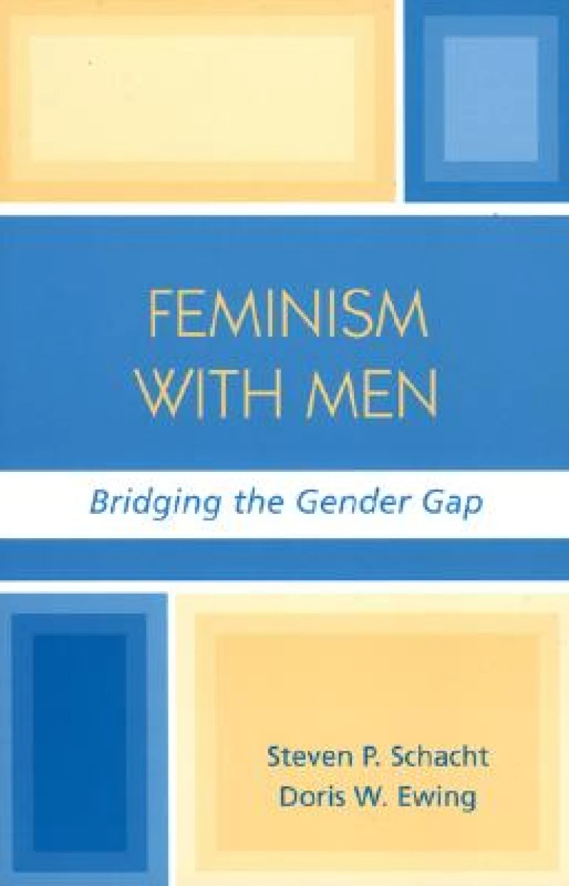 Feminism with Men