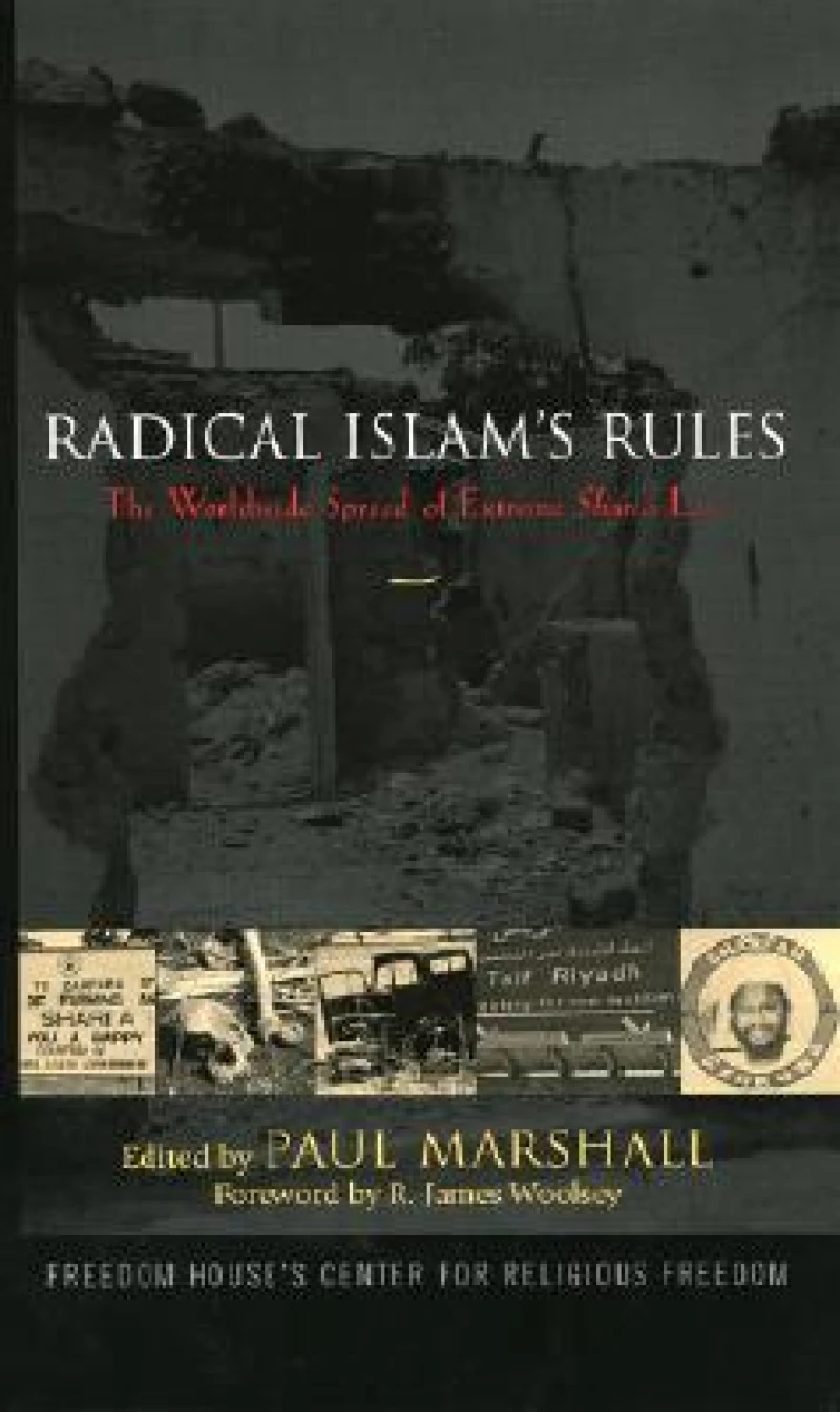 Radical Islam's Rules