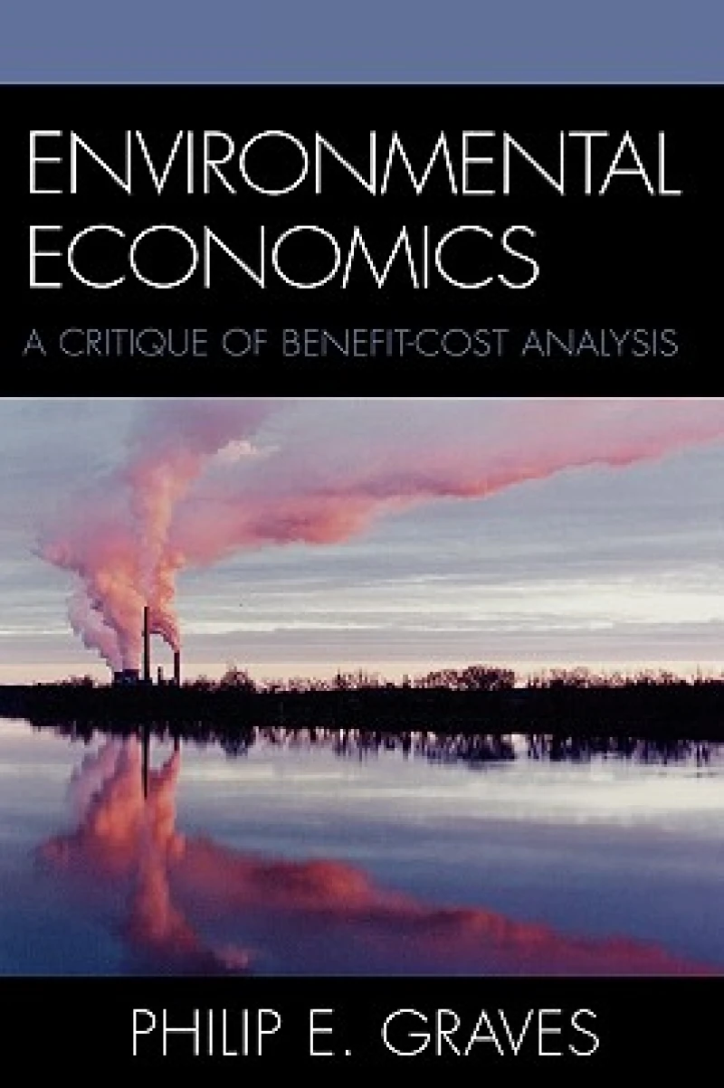 Environmental Economics