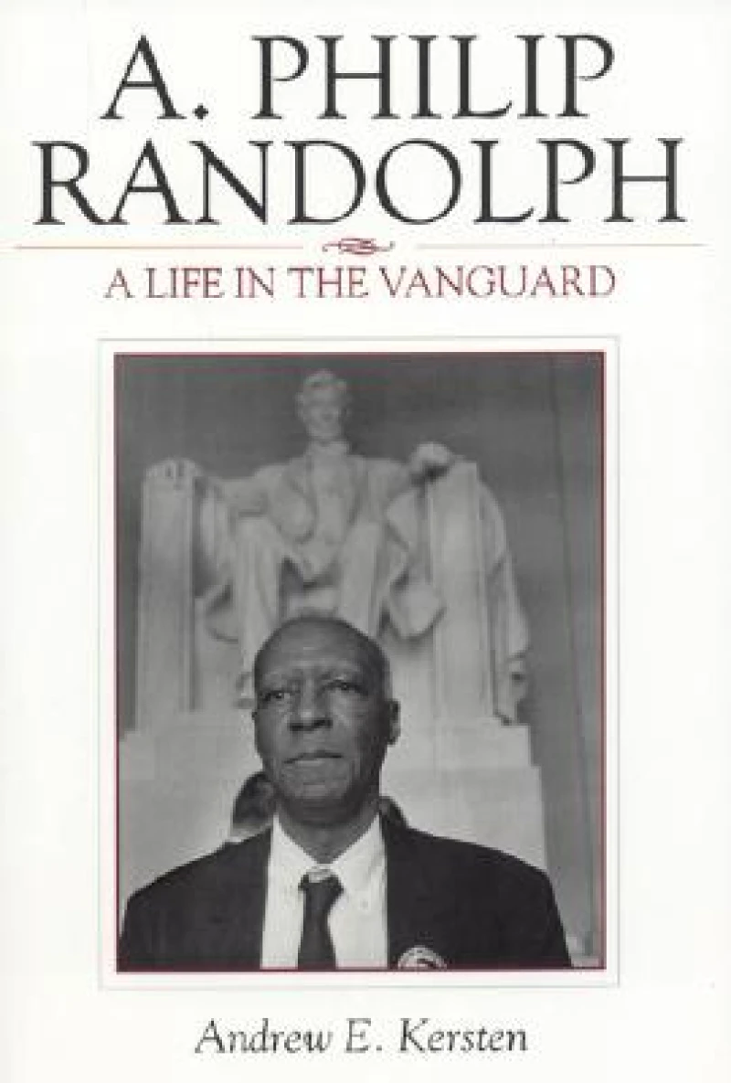 A. Philip Randolph