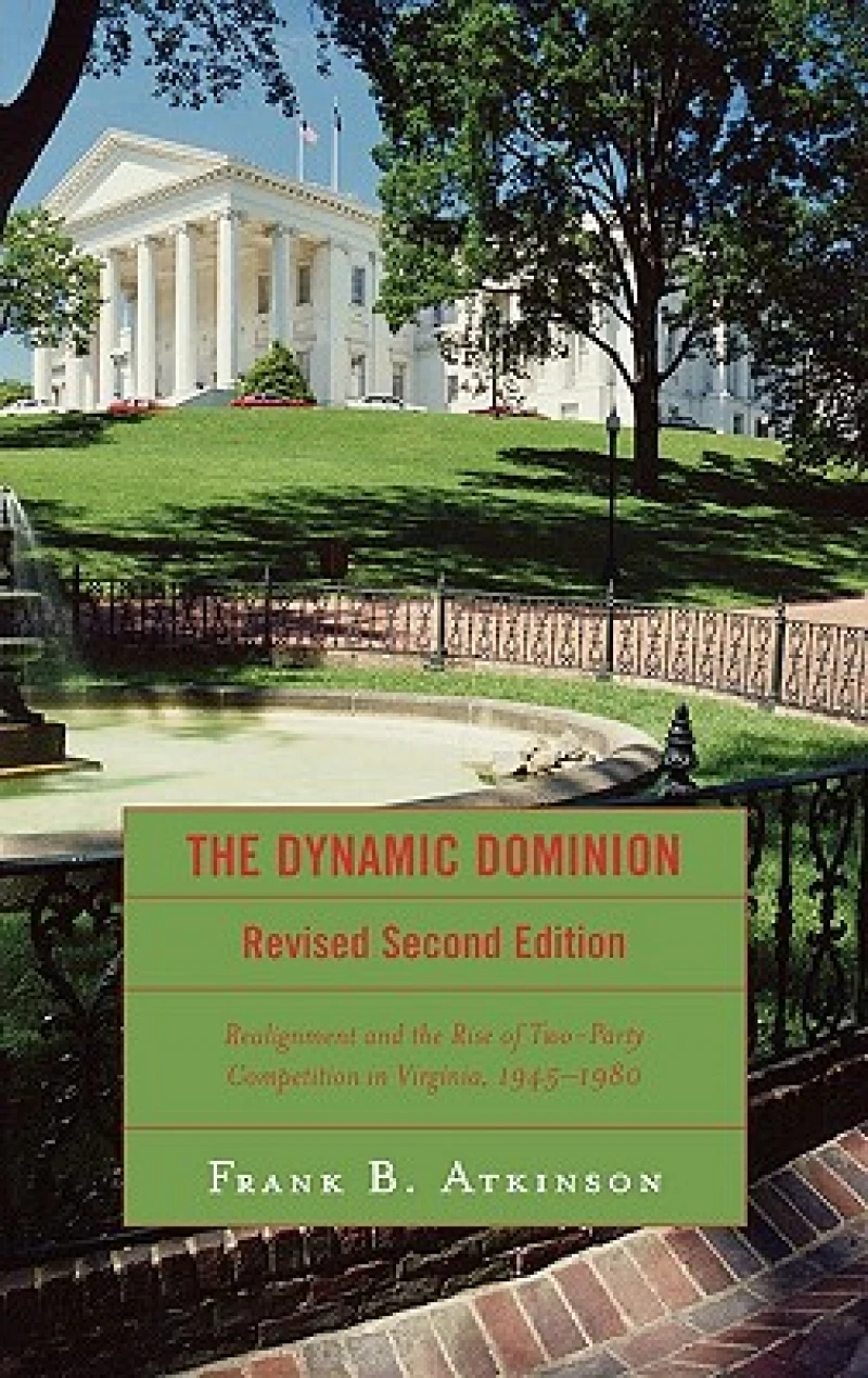 The Dynamic Dominion