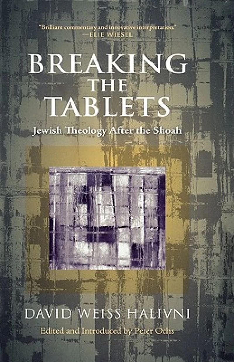 Breaking the Tablets