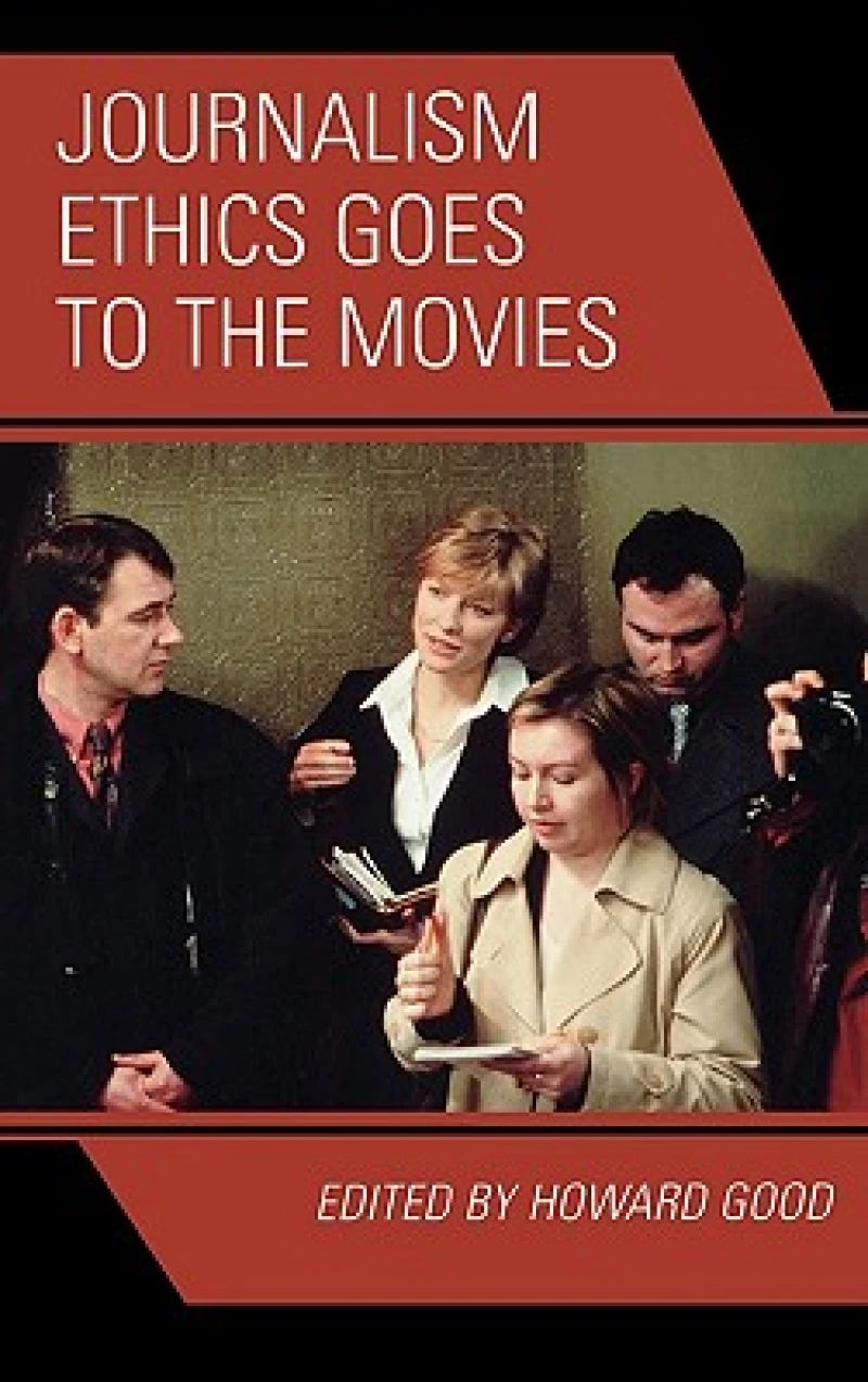 Journalism Ethics Goes to the Movies