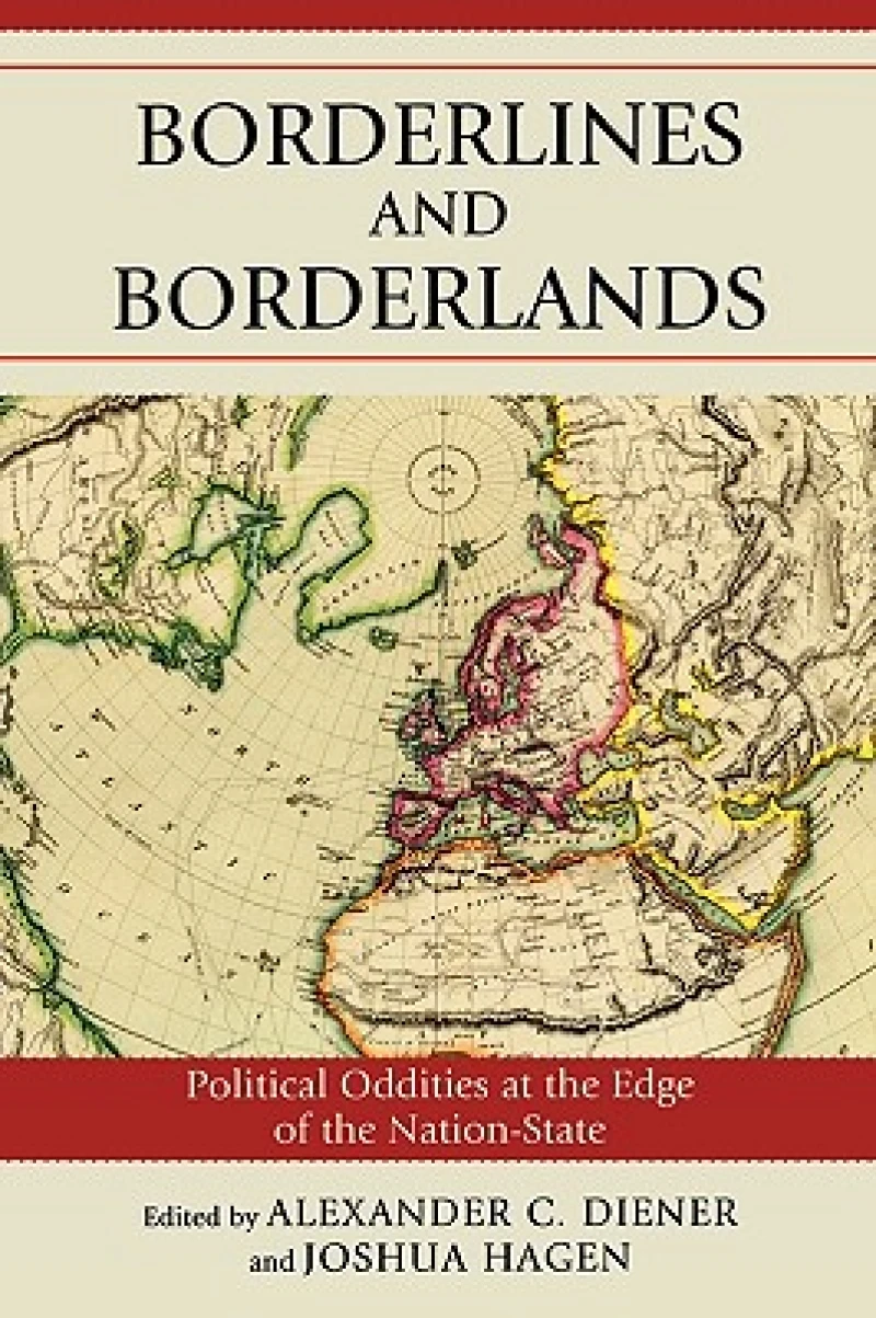 Borderlines and Borderlands