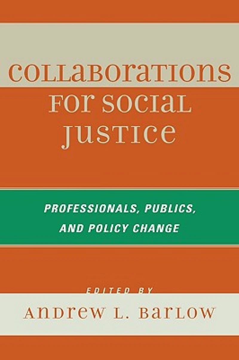 Collaborations for Social Justice