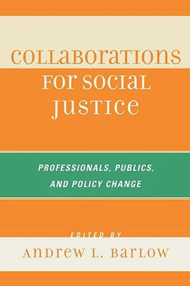 Collaborations for Social Justice