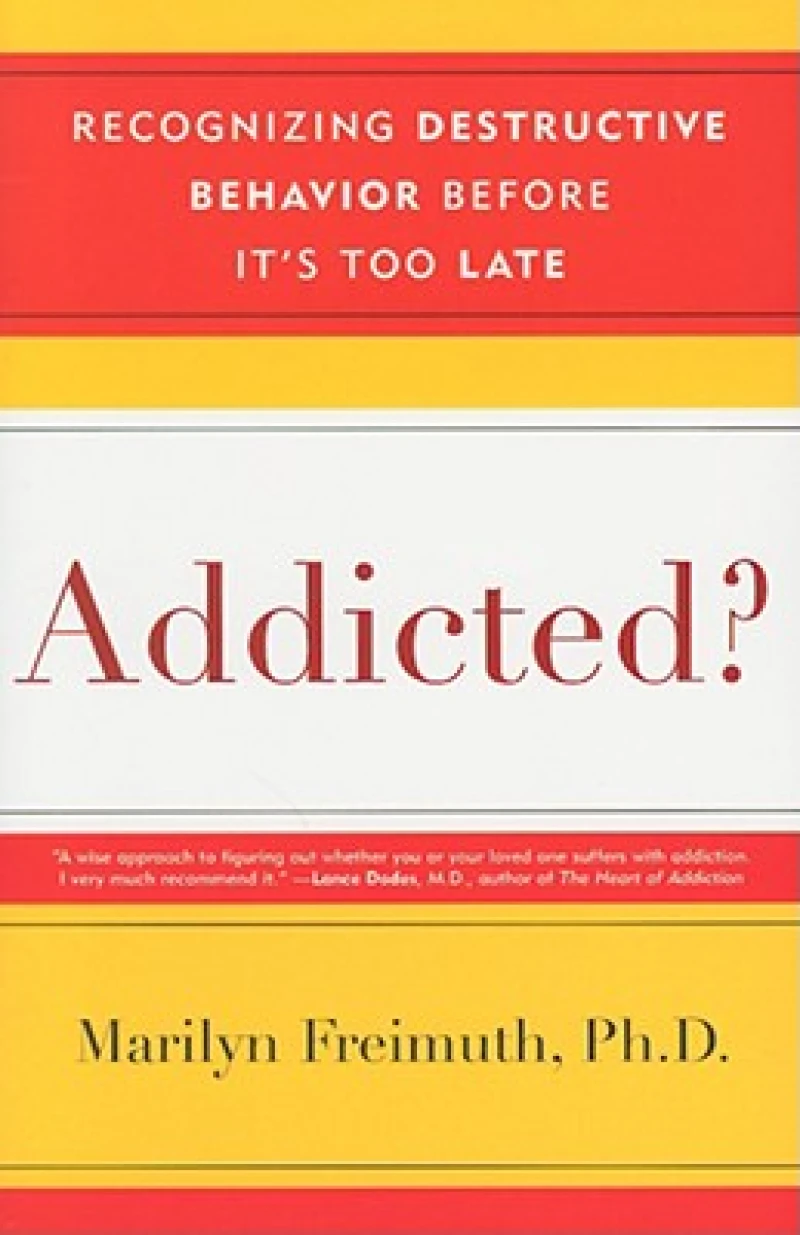 Addicted?