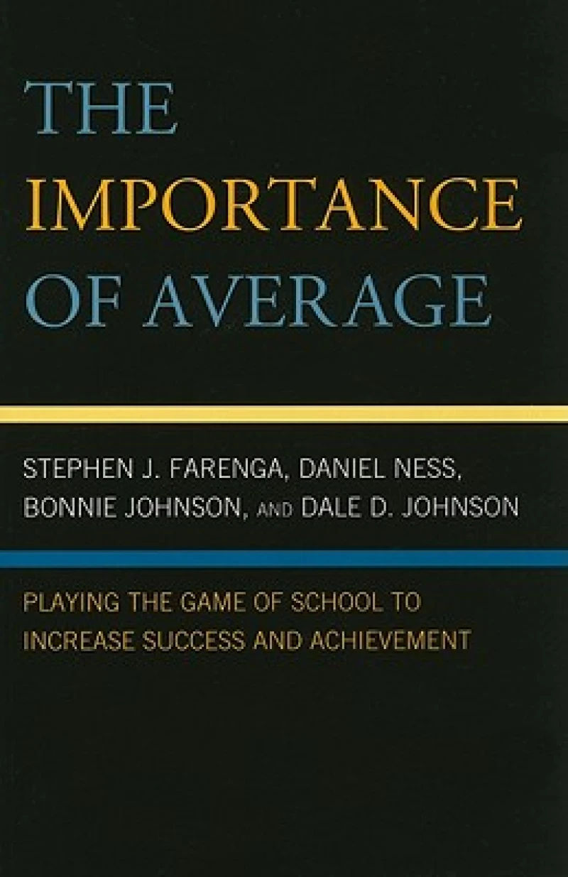 The Importance of Average