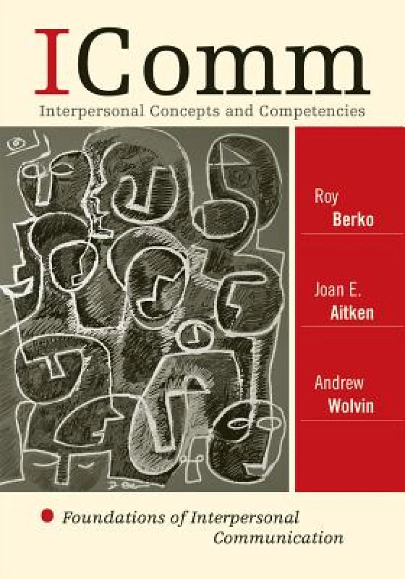 ICOMM: Interpersonal Concepts and Competencies