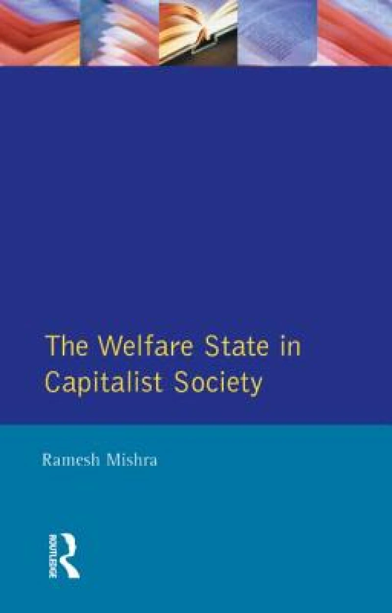 Welfare State Capitalst Society