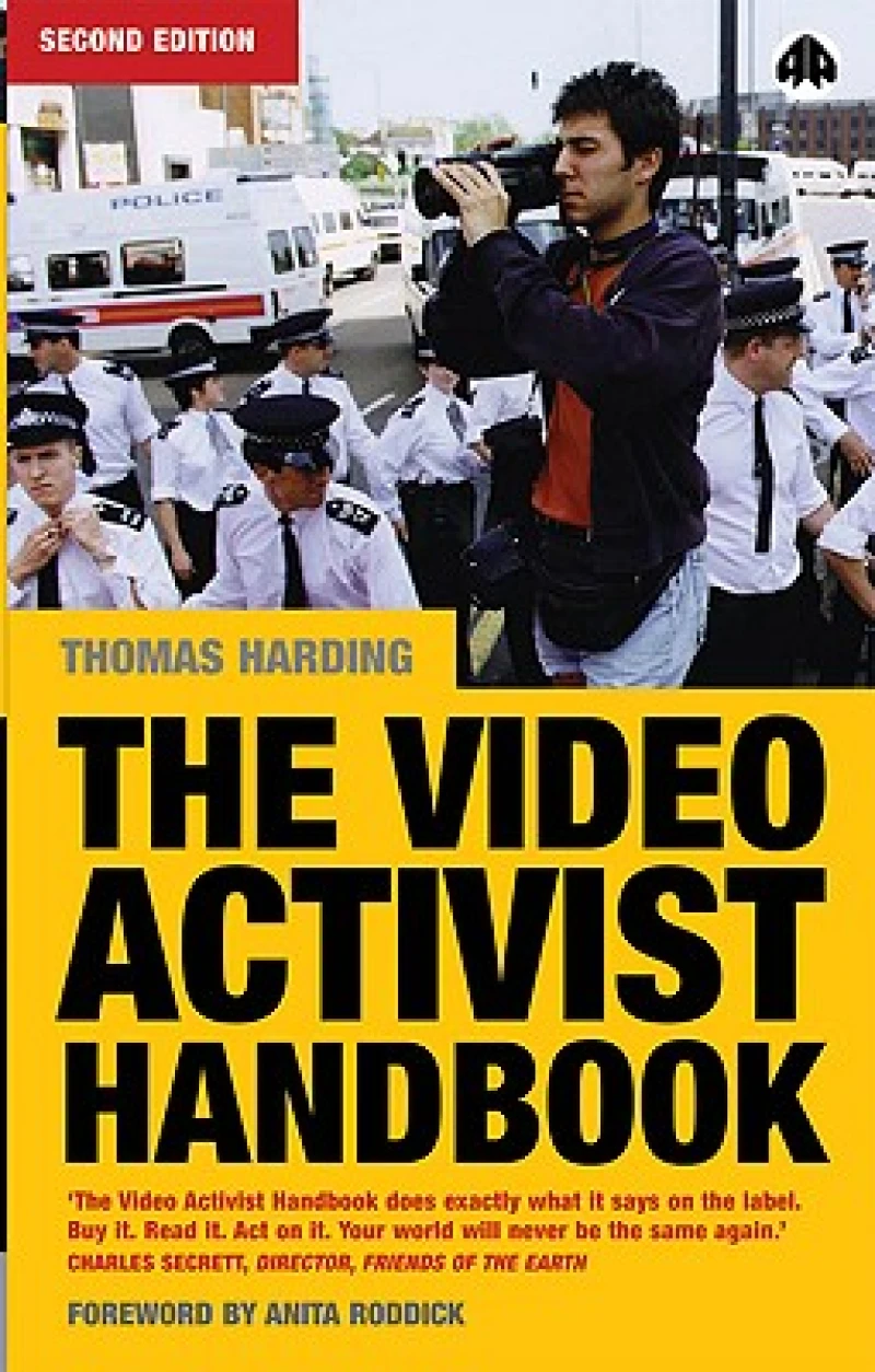 The Video Activist Handbook