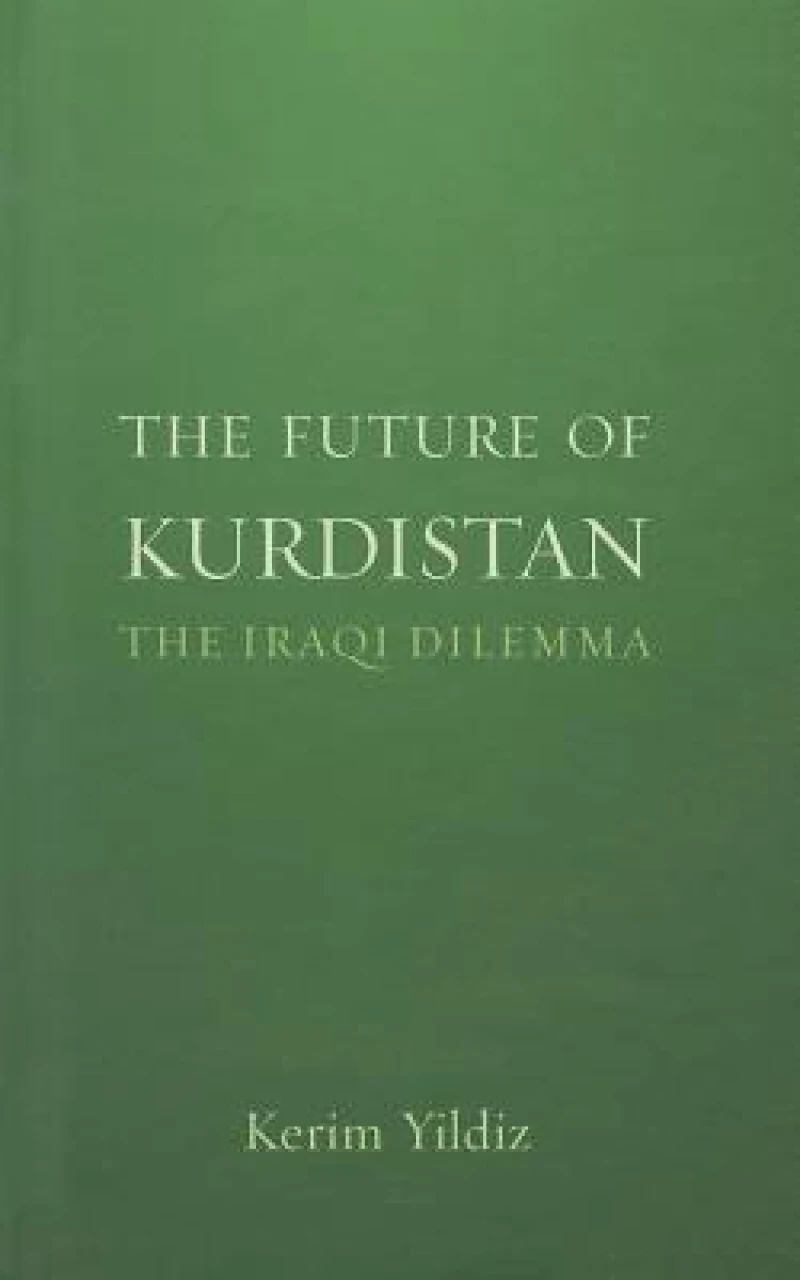 The Future of Kurdistan