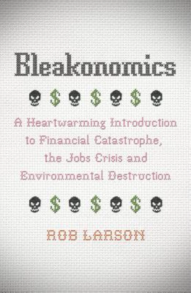 Bleakonomics