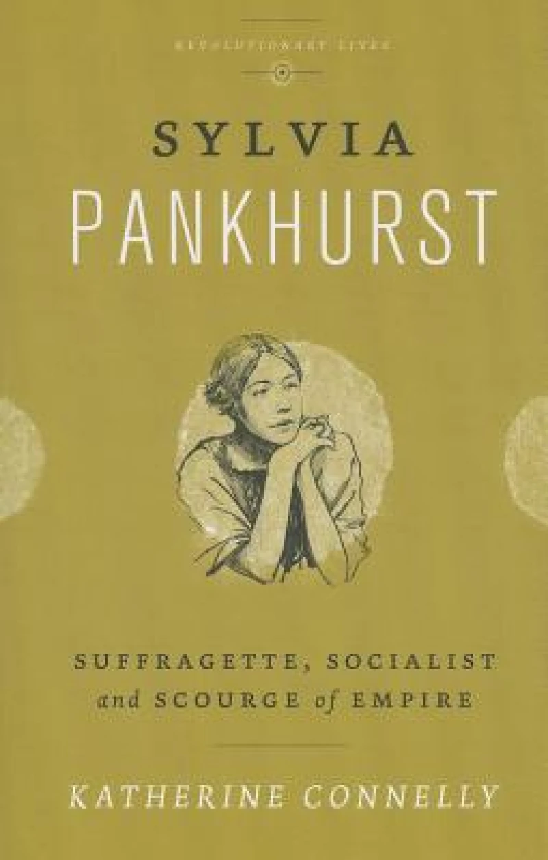 Sylvia Pankhurst
