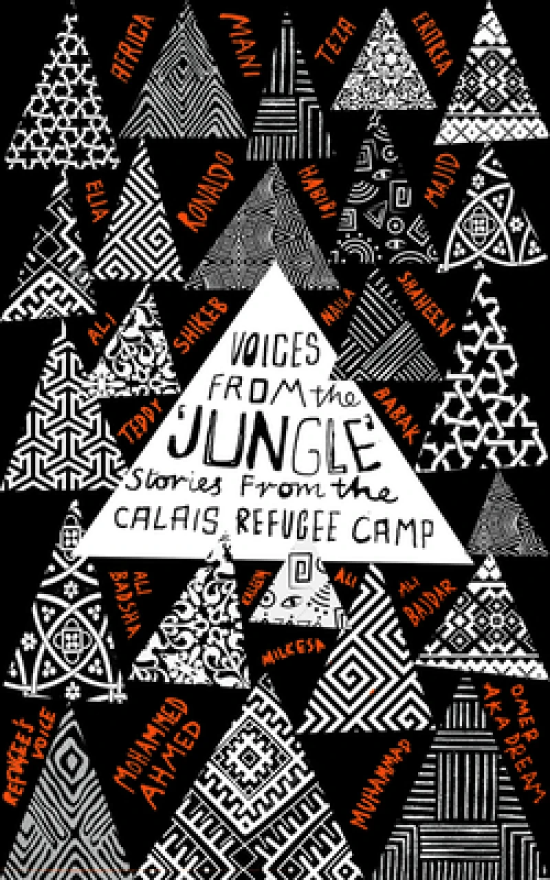 Voices from the 'Jungle'