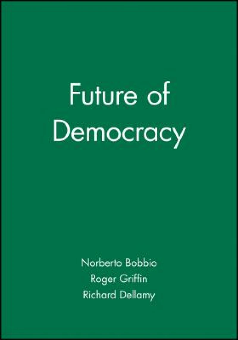 Future of Democracy