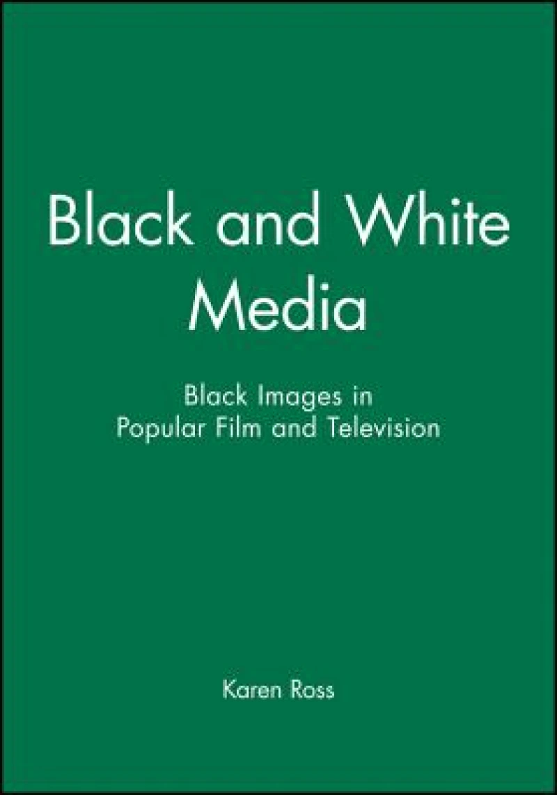 Black and White Media