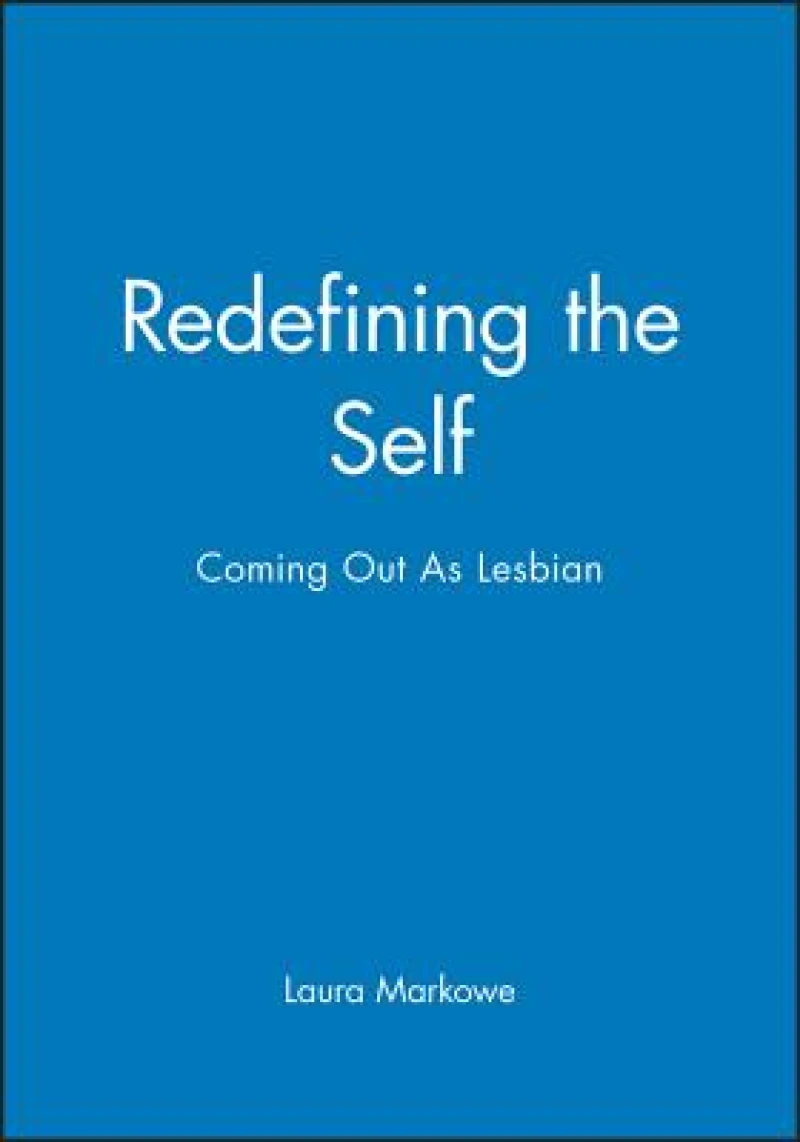 Redefining the Self