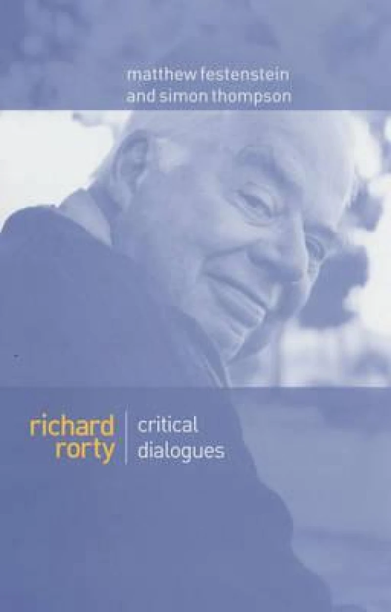 Richard Rorty