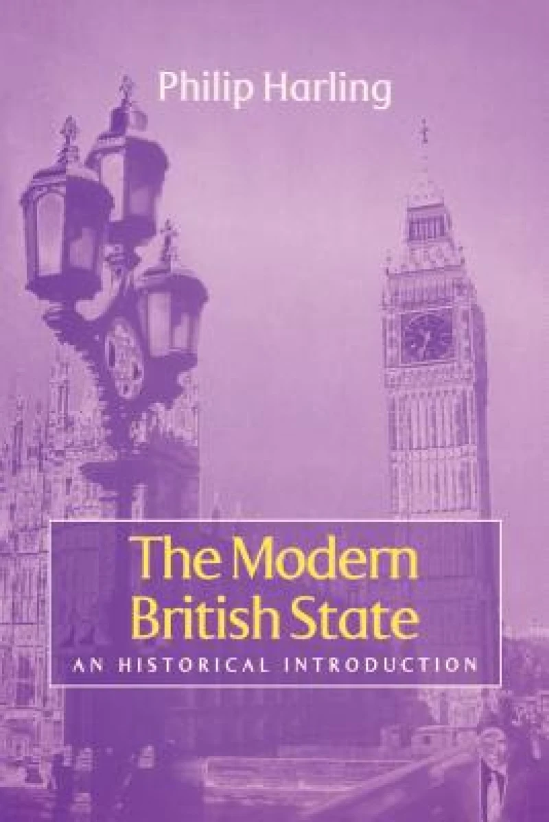 The Modern British State
