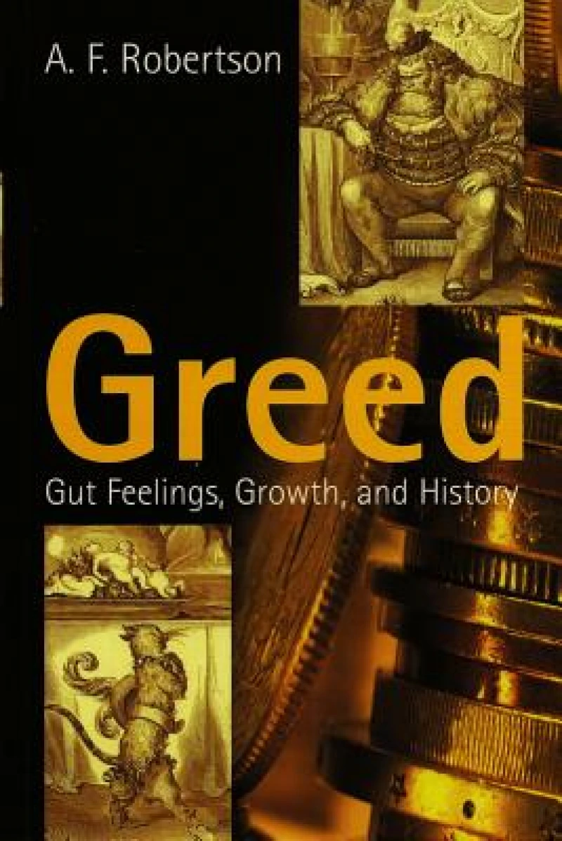 Greed