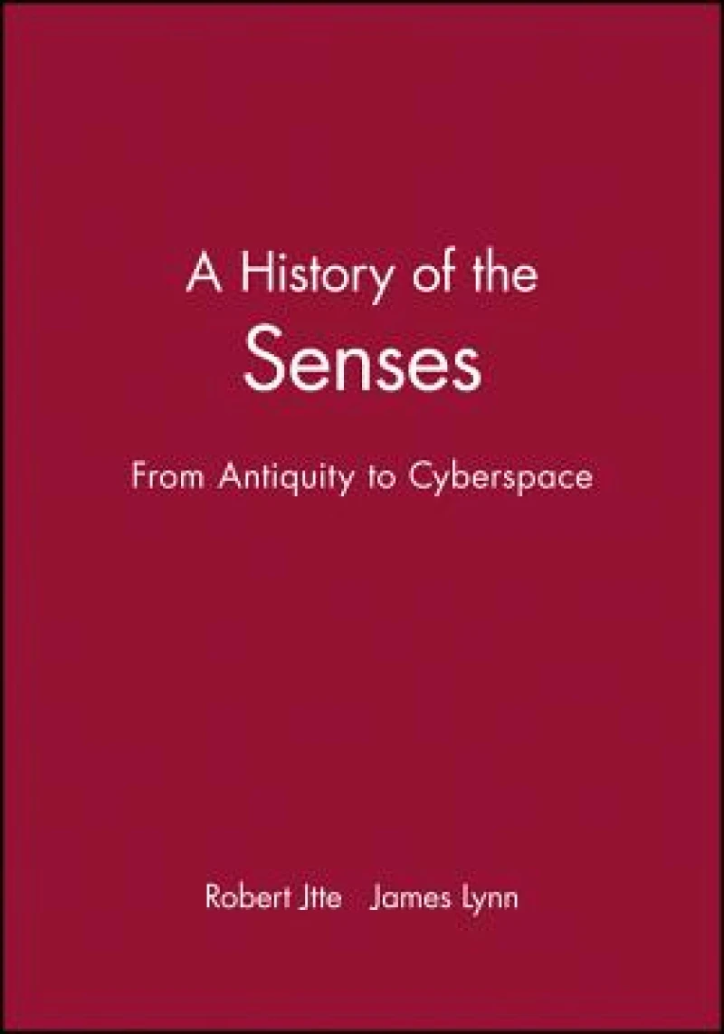 A History of the Senses