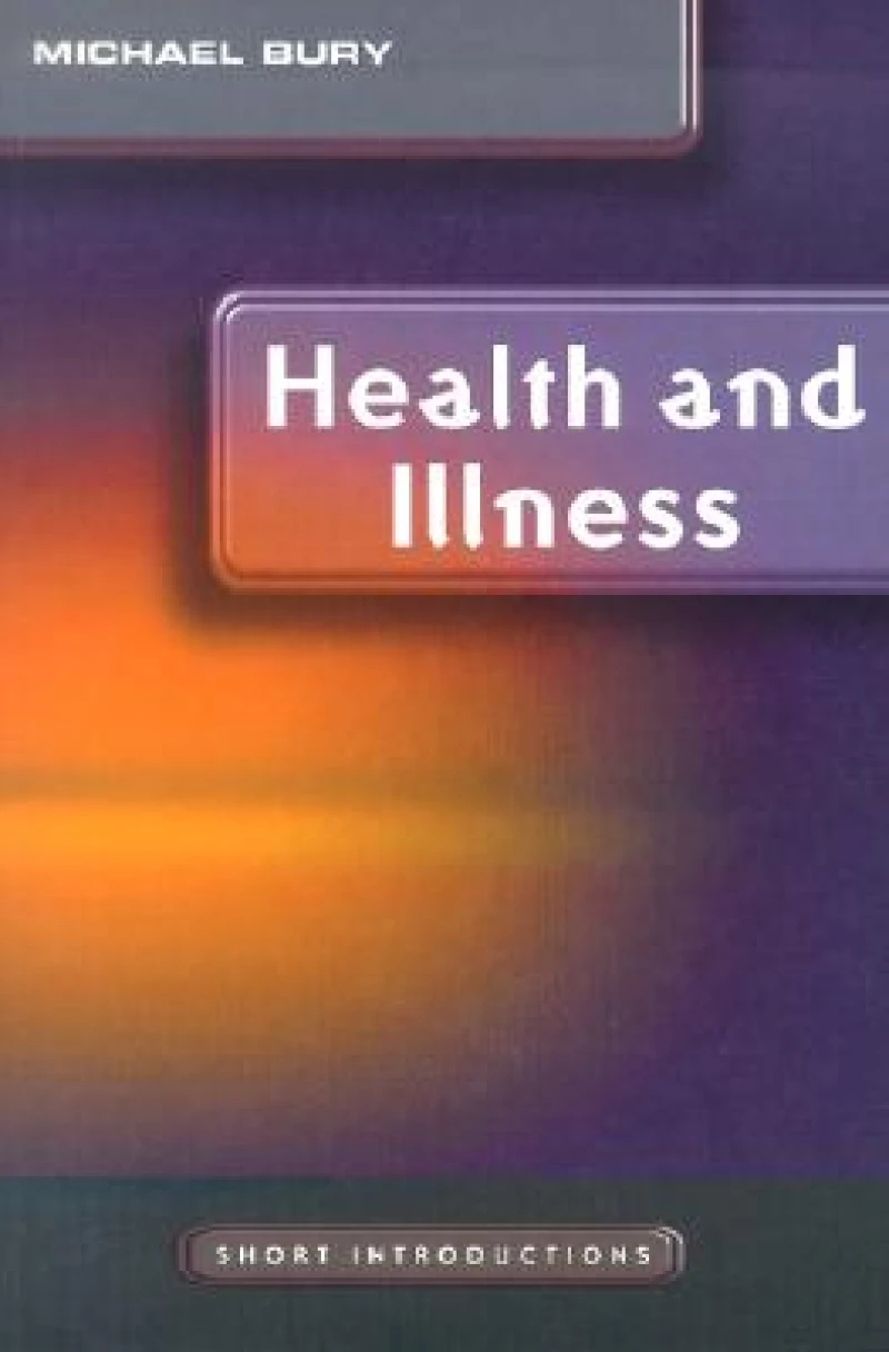 Health and Illness