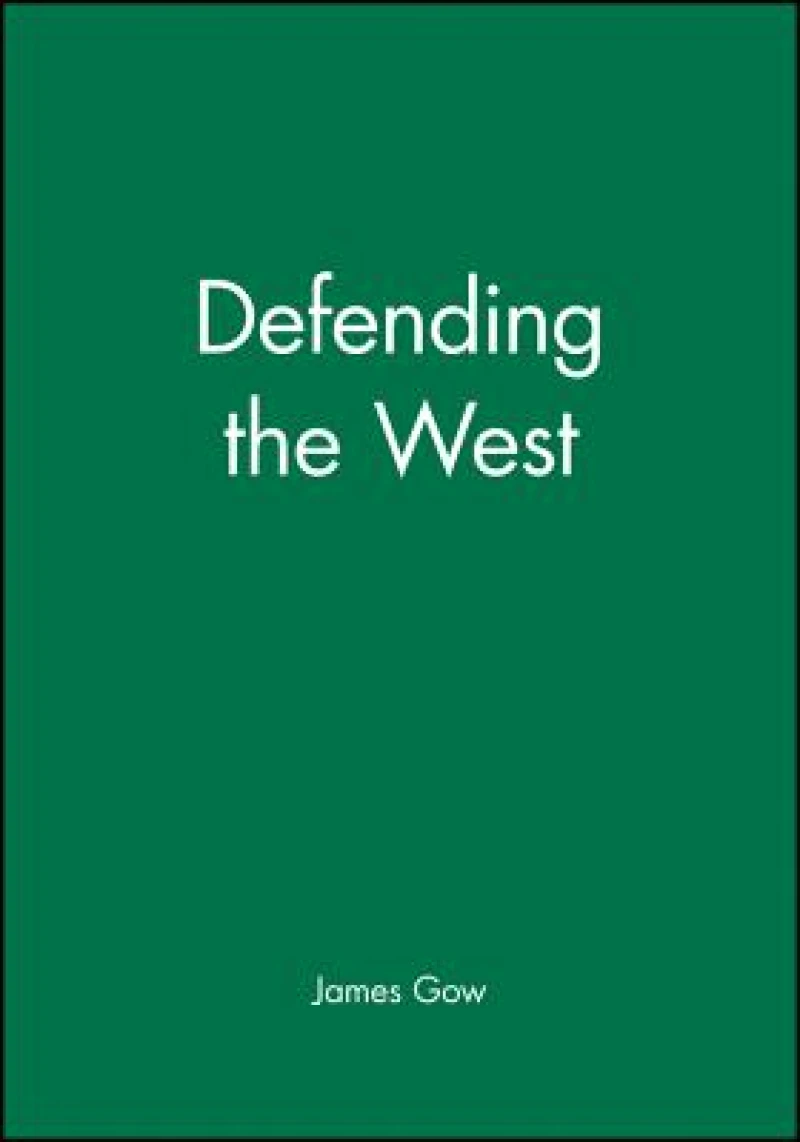 Defending the West