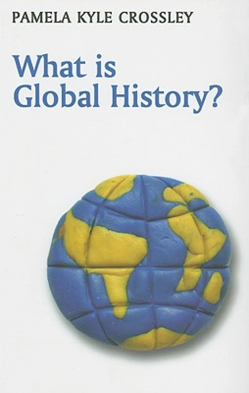 What is Global History?