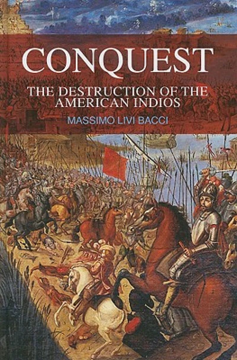 Conquest
