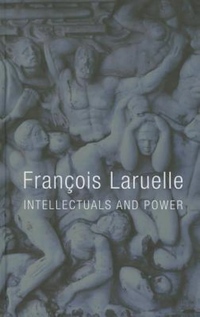 Intellectuals and Power