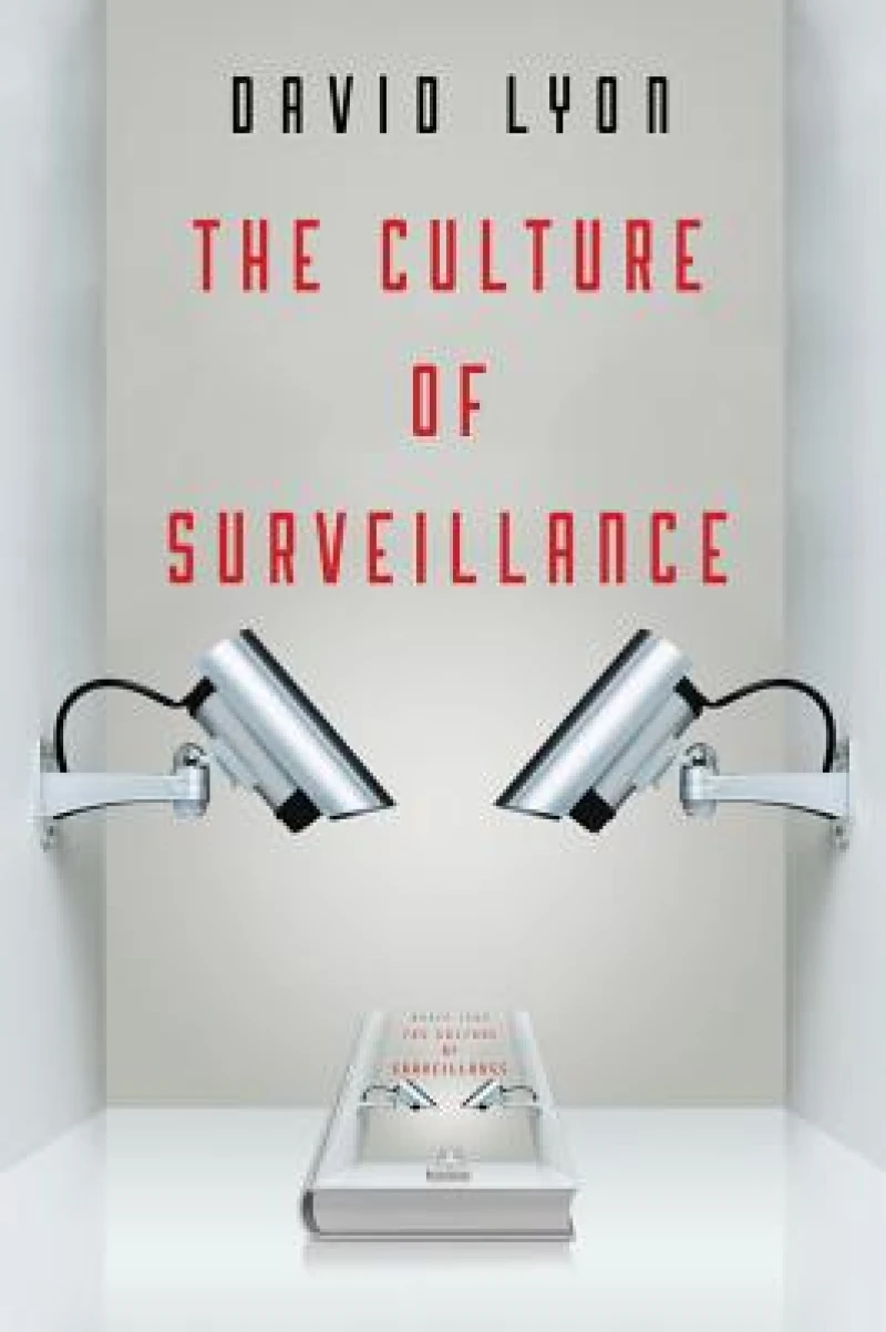 The Culture of Surveillance