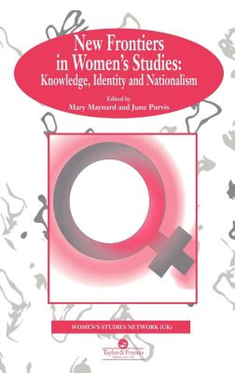 New Frontiers In Women's Studies
