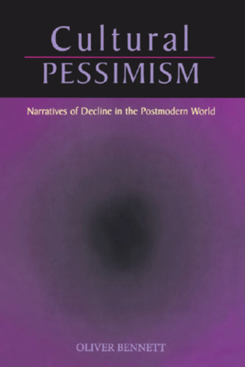 Cultural Pessimism