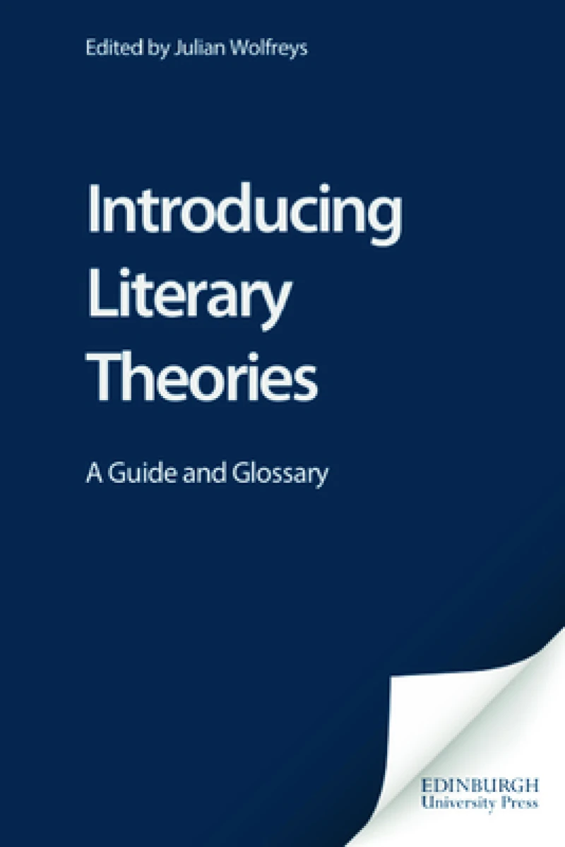 Introducing Literary Theories