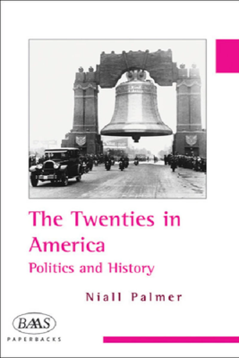The Twenties in America