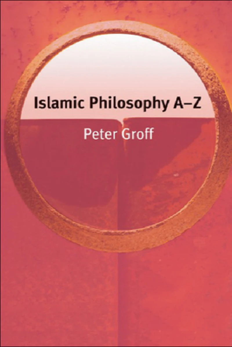 Islamic Philosophy A–Z