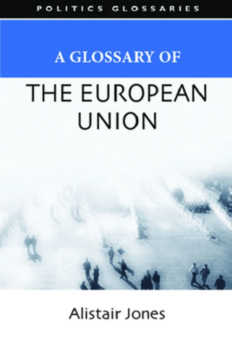 A Glossary of the European Union