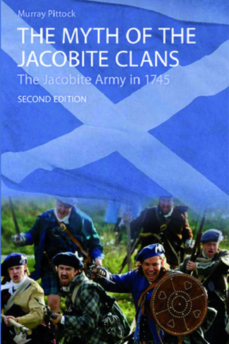 The Myth of the Jacobite Clans
